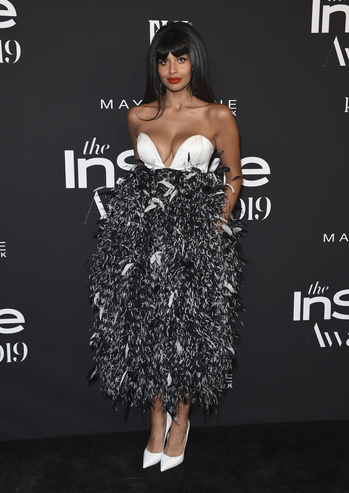 5th Annual InStyle Awards